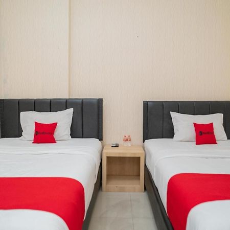 Reddoorz Near Flyover Arjosari Malang Luaran gambar