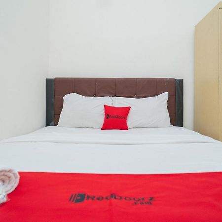 Reddoorz Near Flyover Arjosari Malang Luaran gambar