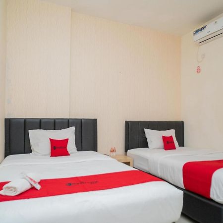 Reddoorz Near Flyover Arjosari Malang Luaran gambar