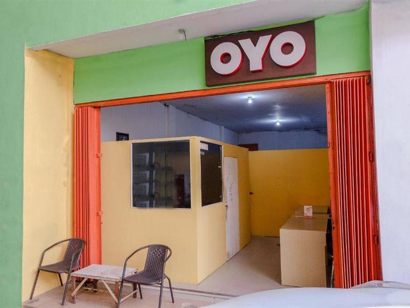 Reddoorz Near Flyover Arjosari Malang Luaran gambar