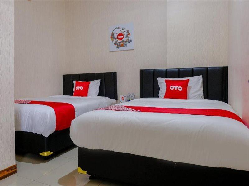 Reddoorz Near Flyover Arjosari Malang Luaran gambar