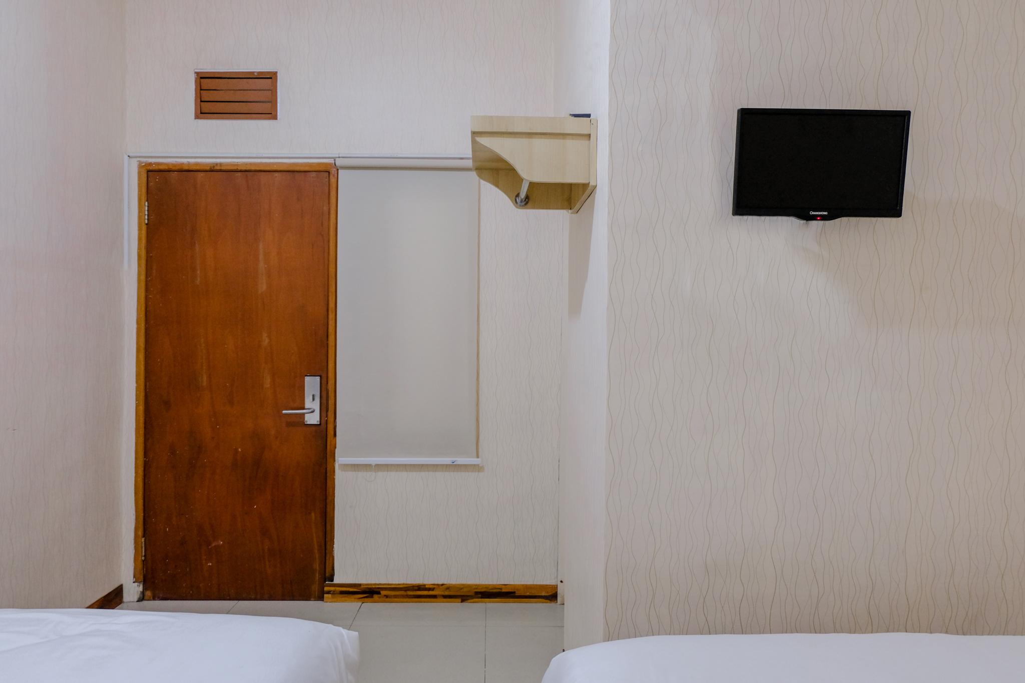 Reddoorz Near Flyover Arjosari Malang Luaran gambar