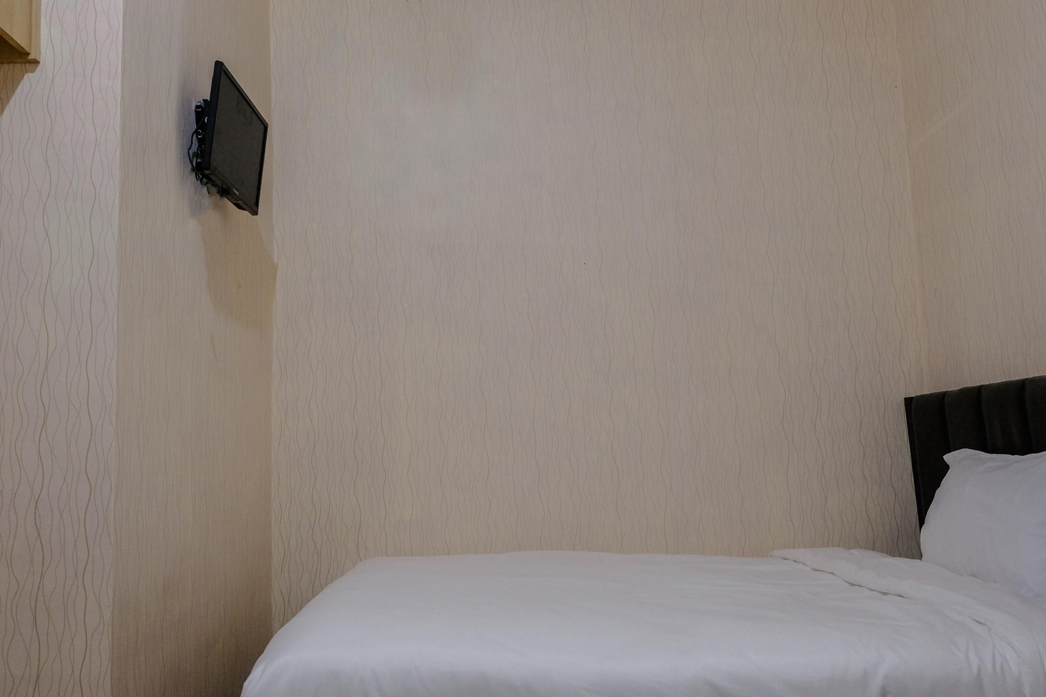 Reddoorz Near Flyover Arjosari Malang Luaran gambar