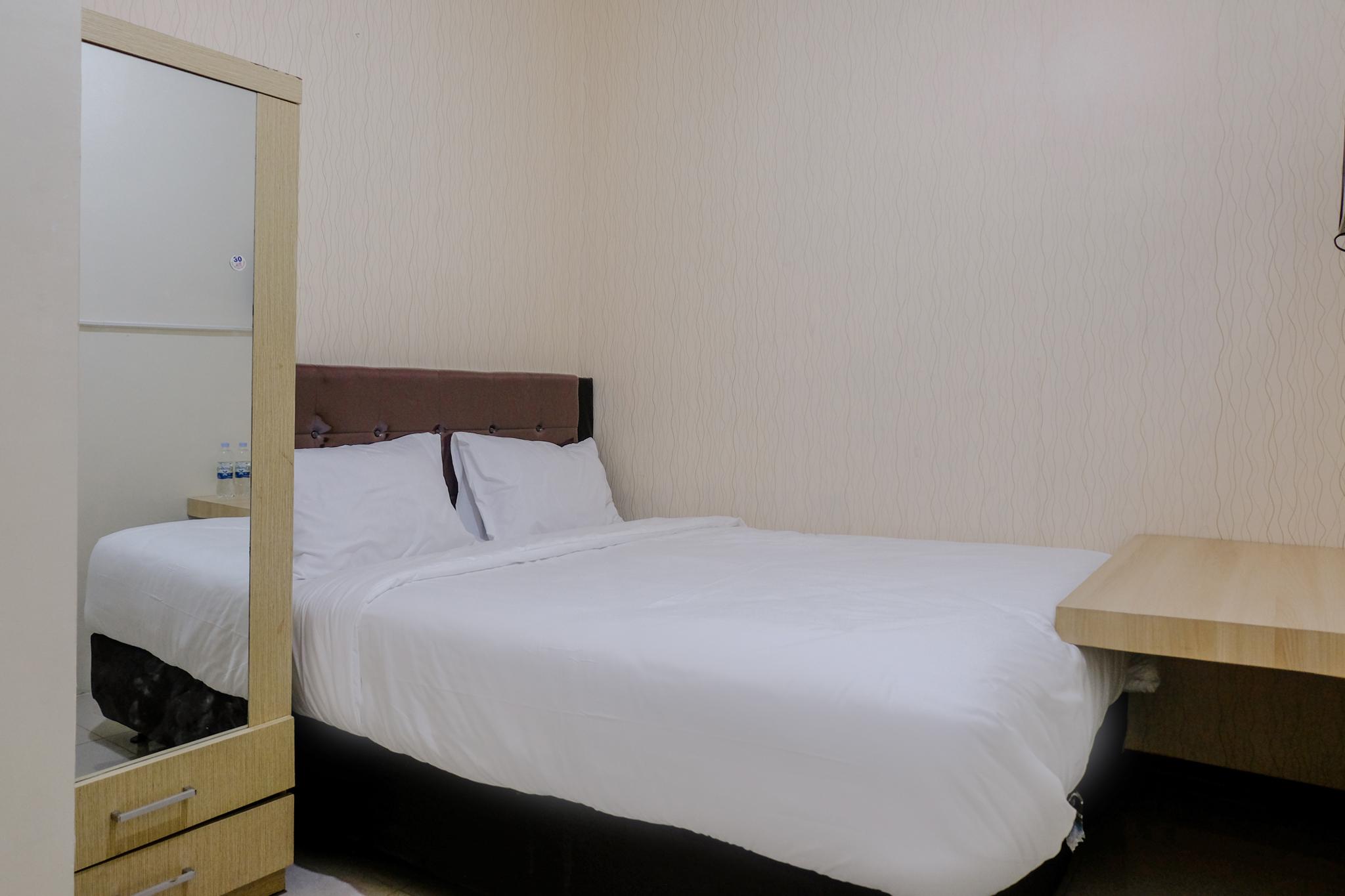Reddoorz Near Flyover Arjosari Malang Luaran gambar