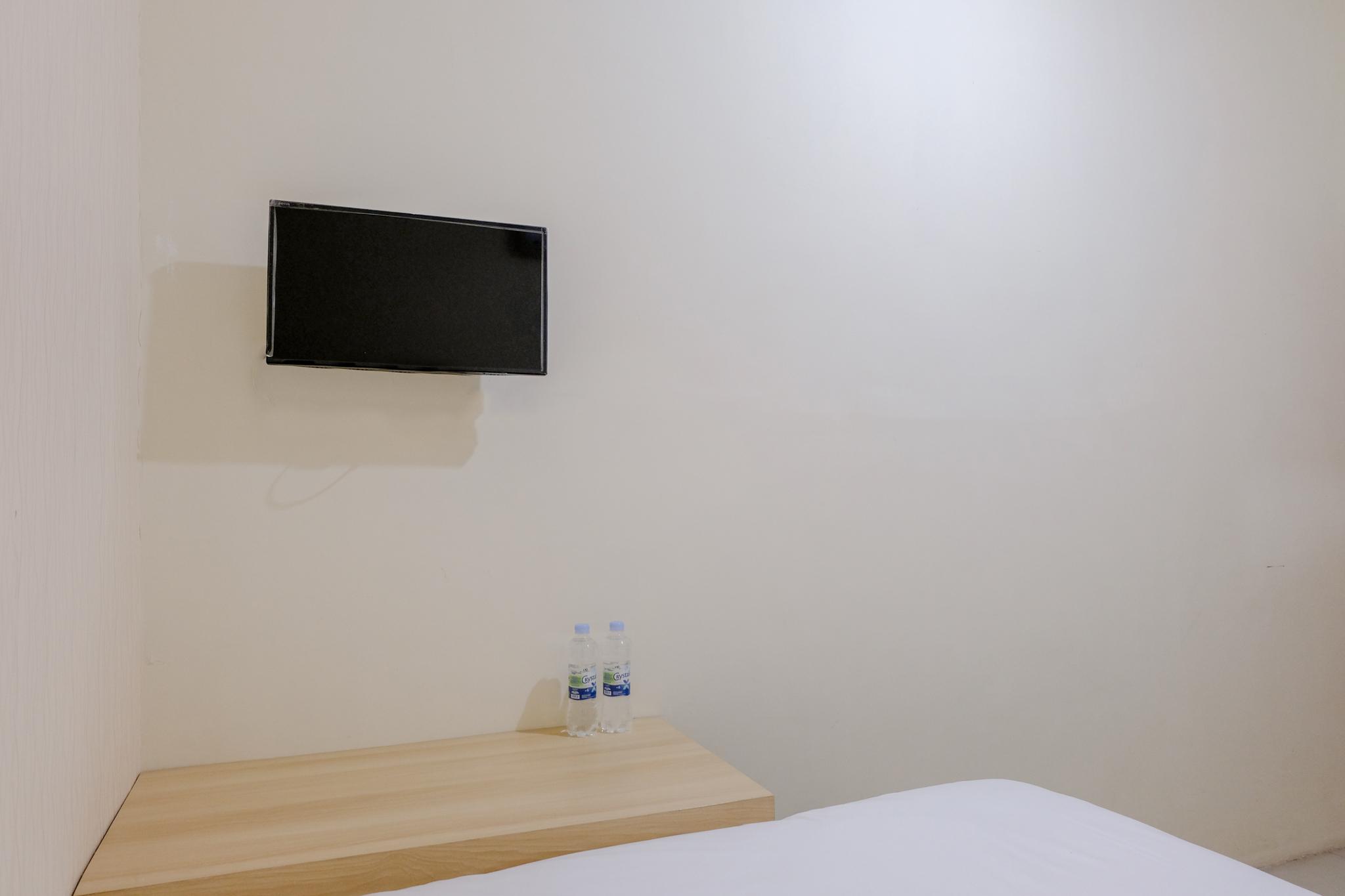 Reddoorz Near Flyover Arjosari Malang Luaran gambar