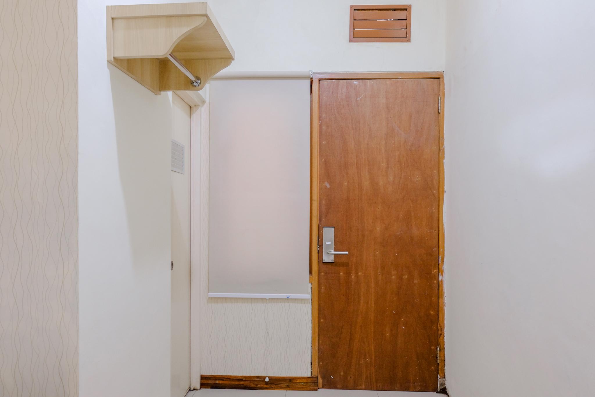 Reddoorz Near Flyover Arjosari Malang Luaran gambar
