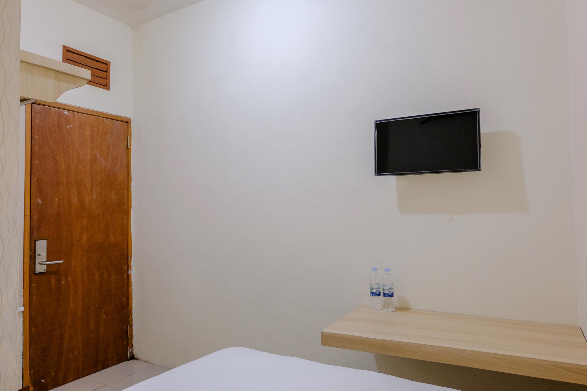 Reddoorz Near Flyover Arjosari Malang Luaran gambar
