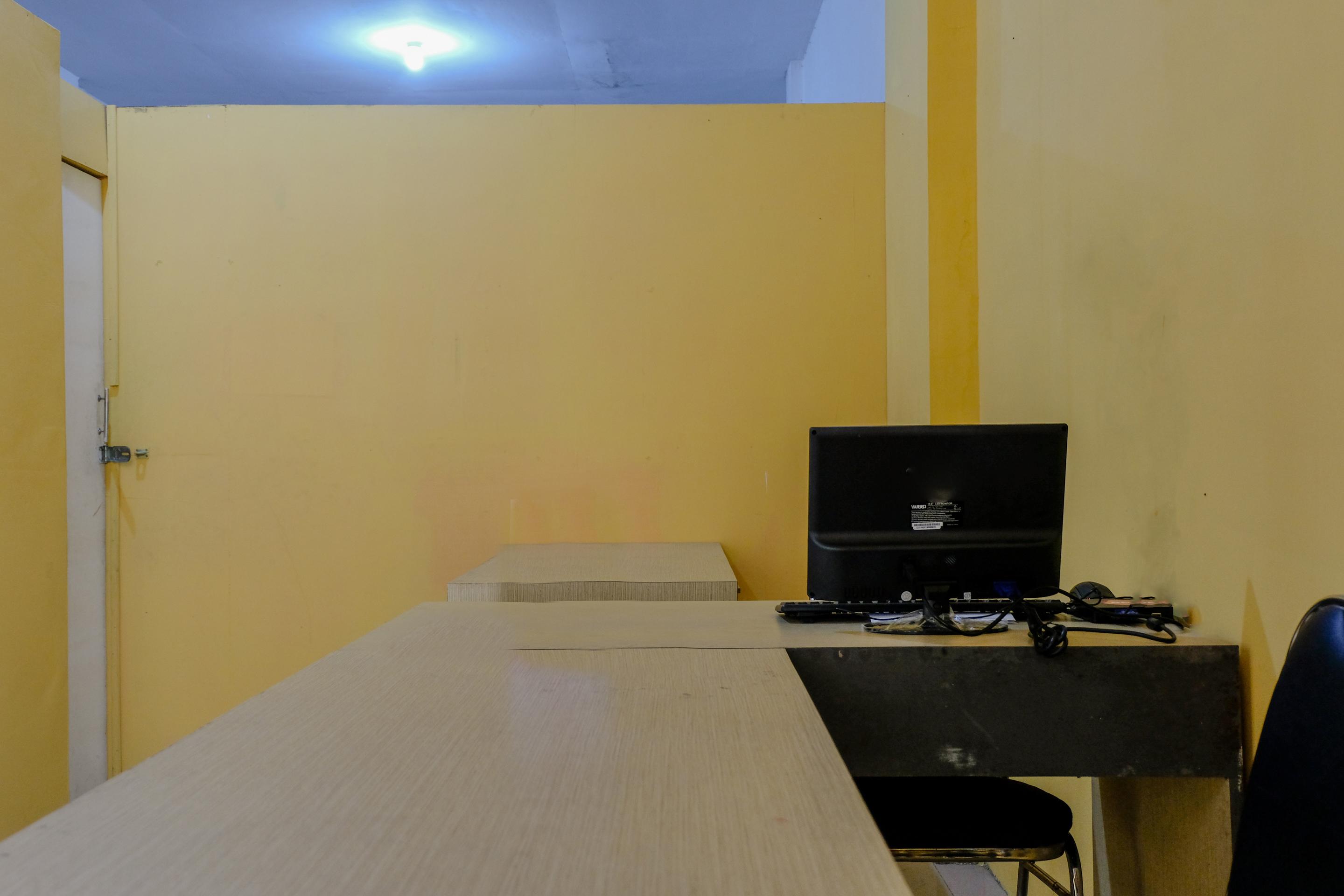Reddoorz Near Flyover Arjosari Malang Luaran gambar
