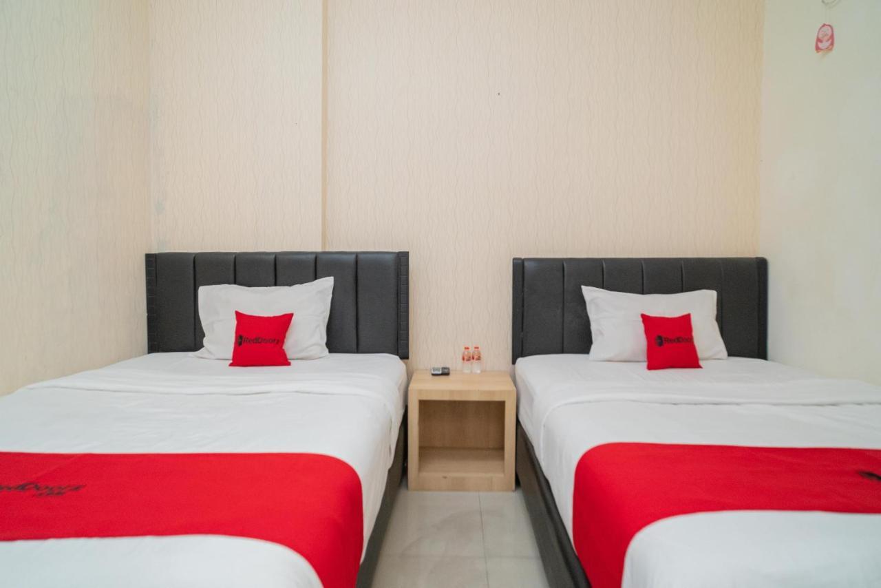 Reddoorz Near Flyover Arjosari Malang Luaran gambar