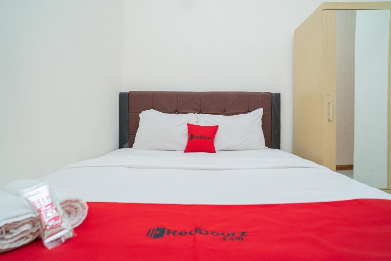 Reddoorz Near Flyover Arjosari Malang Luaran gambar