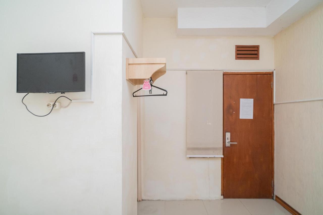 Reddoorz Near Flyover Arjosari Malang Luaran gambar