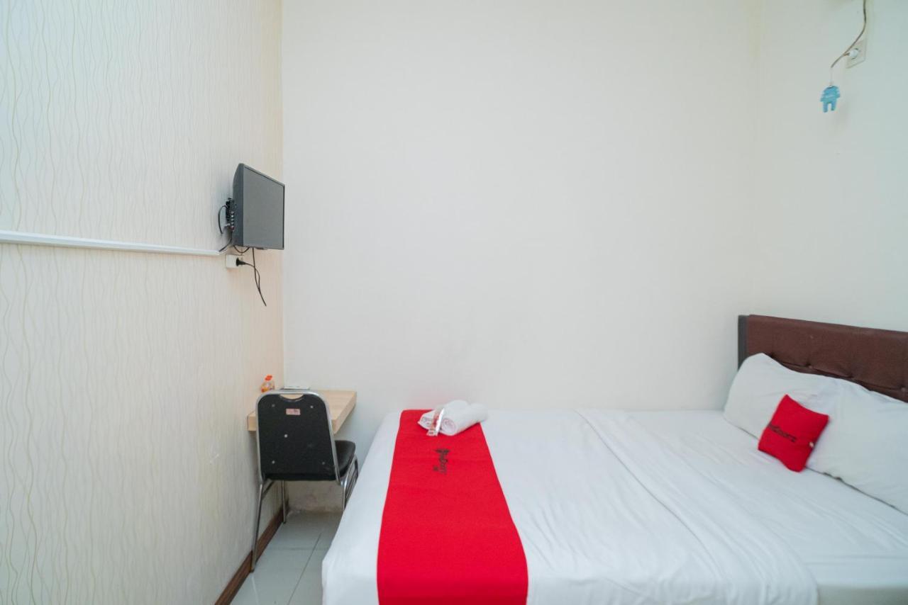 Reddoorz Near Flyover Arjosari Malang Luaran gambar