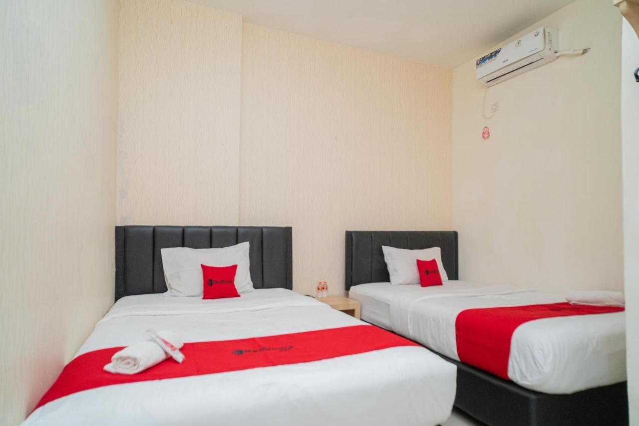 Reddoorz Near Flyover Arjosari Malang Luaran gambar