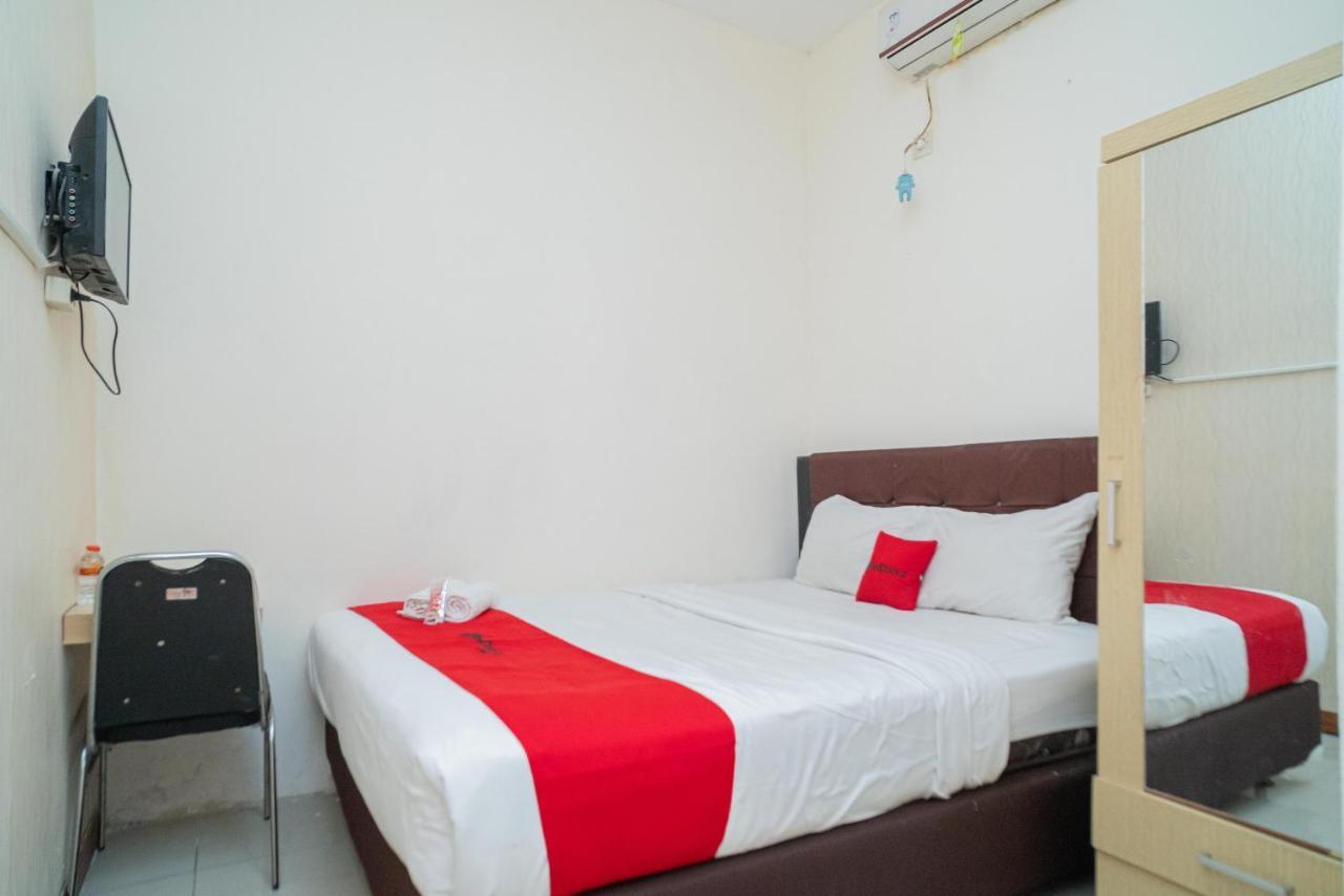 Reddoorz Near Flyover Arjosari Malang Luaran gambar