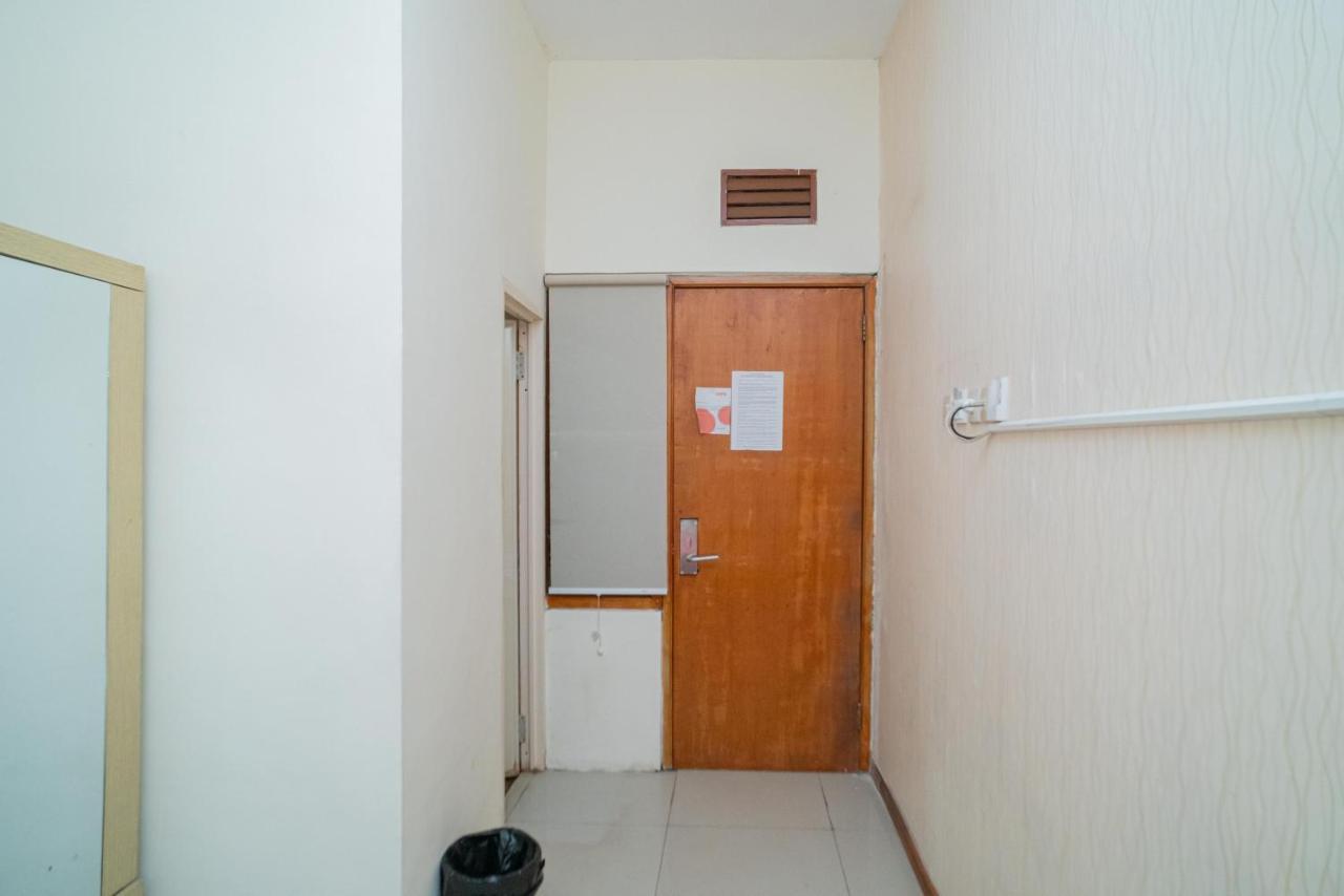 Reddoorz Near Flyover Arjosari Malang Luaran gambar