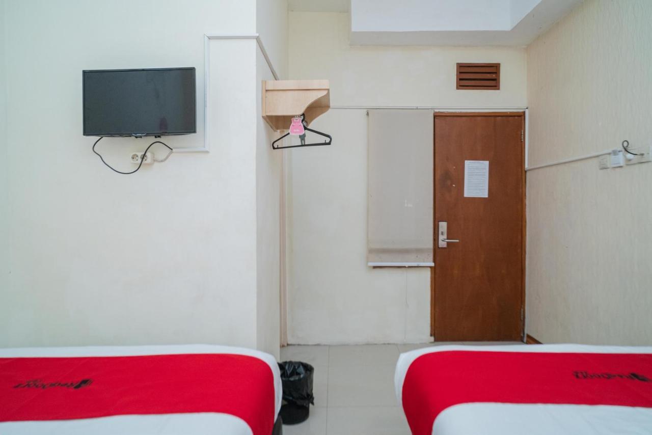 Reddoorz Near Flyover Arjosari Malang Luaran gambar