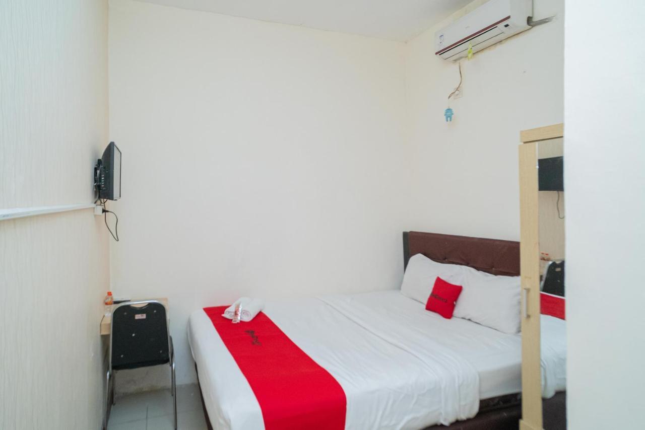 Reddoorz Near Flyover Arjosari Malang Luaran gambar