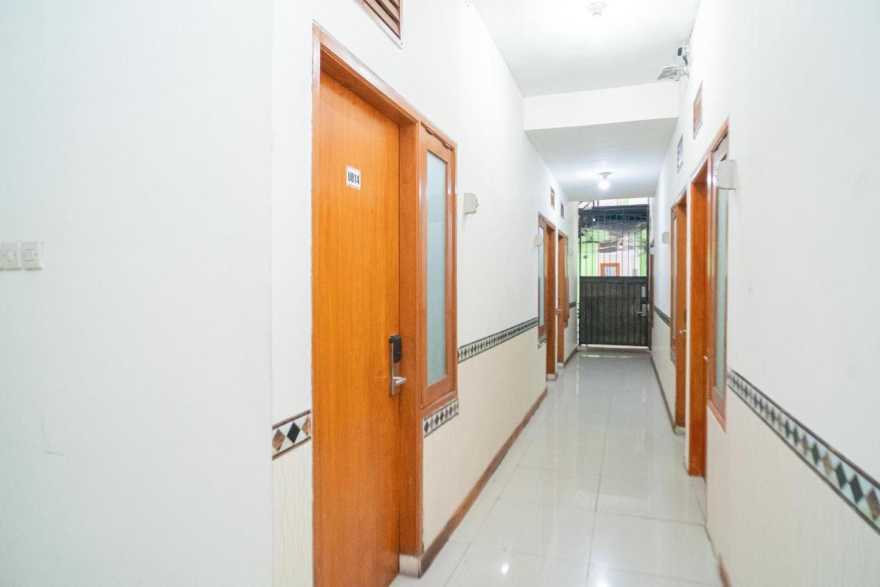 Reddoorz Near Flyover Arjosari Malang Luaran gambar