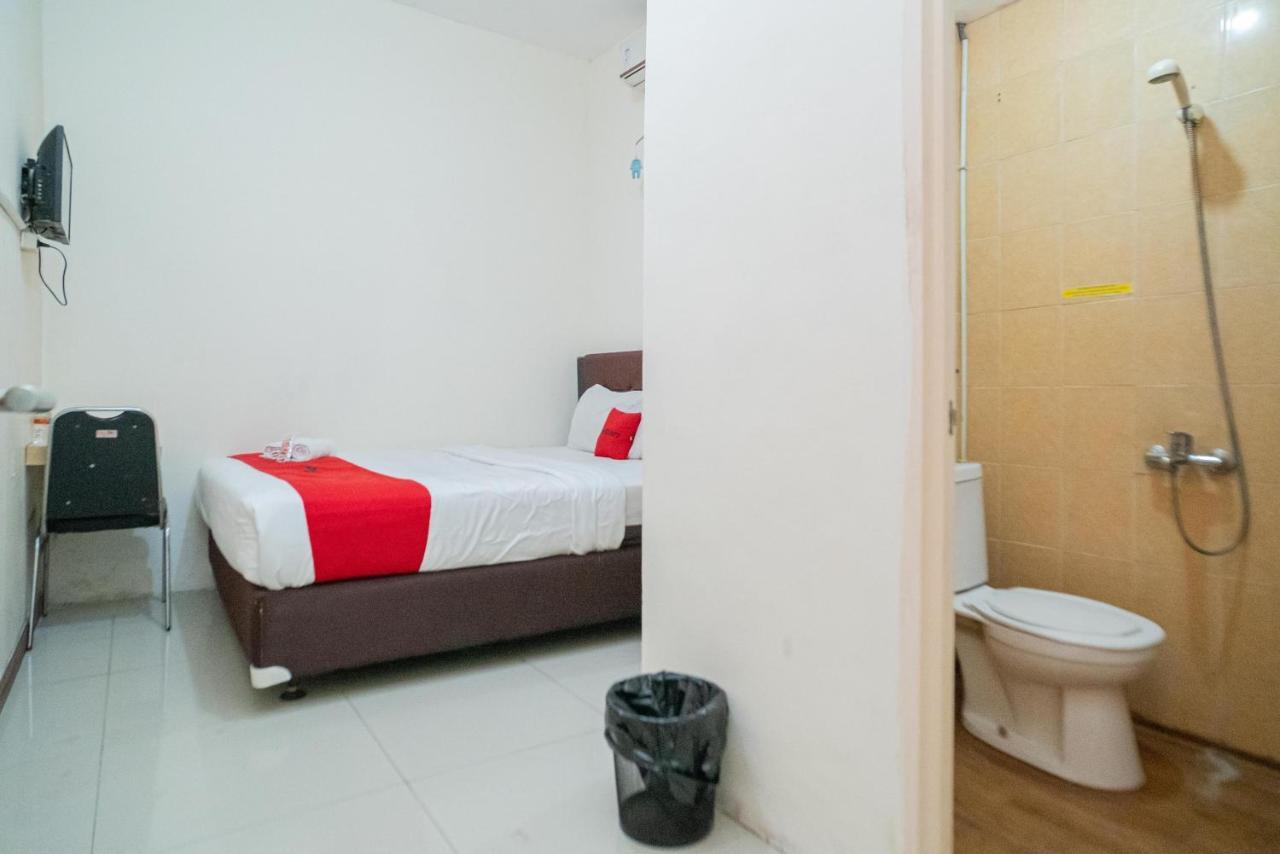 Reddoorz Near Flyover Arjosari Malang Luaran gambar