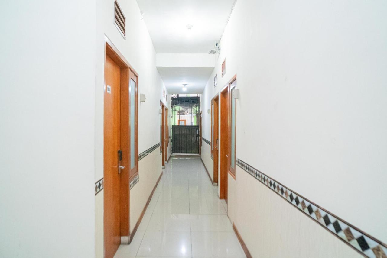 Reddoorz Near Flyover Arjosari Malang Luaran gambar