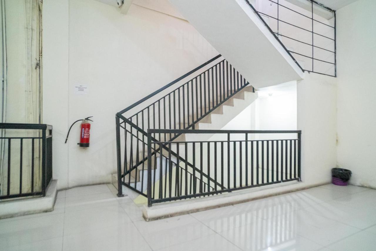 Reddoorz Near Flyover Arjosari Malang Luaran gambar
